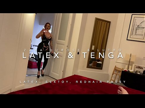 ❤️ Irmá pelirroja con disfraz de látex follada polo irmán ❤️❌ Porno bonito na pornografía gl.sexvideosex.top ❌